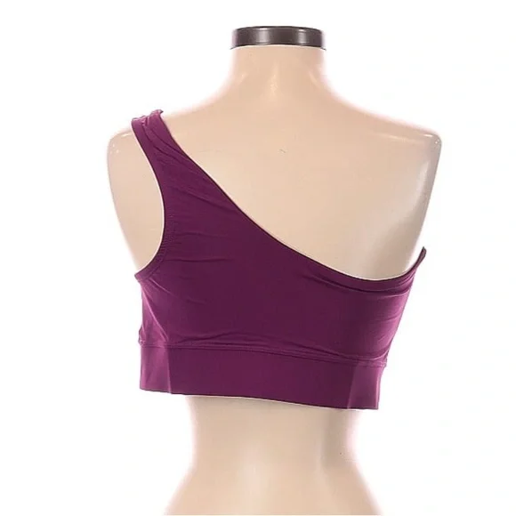 Parade one shoulder bra - Picture 3 of 4